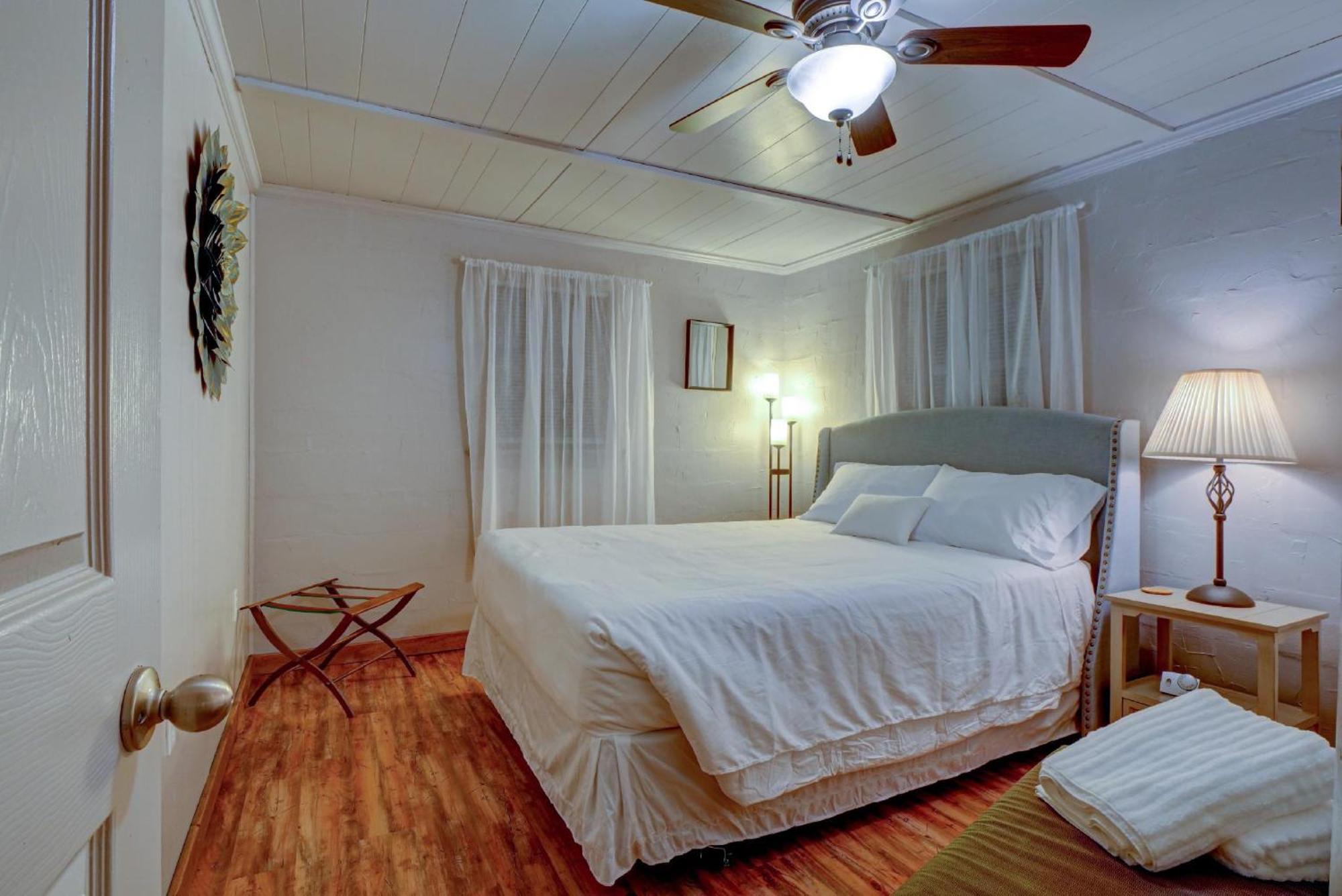 White Laurel Cottage At Linville Falls Ngoại thất bức ảnh
